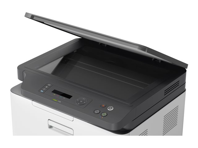 HP Color Laser MFP 178nw - Multifunction printer - colour - laser - A4 (210 x 297 mm) (original) - A4/Letter (media) - up to 18 ppm (copying) - up to 18 ppm (printing) - 150 sheets - USB 2.0, LAN, Wi-Fi(n)