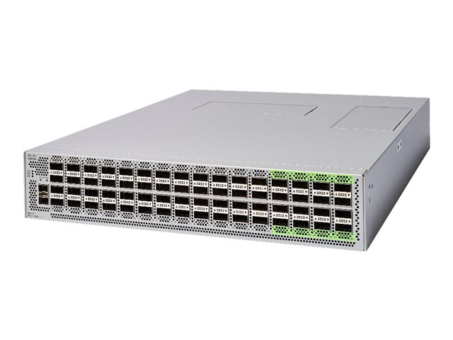 NEXUS 9K ACI NX-OS SPINE 64P 40/100G