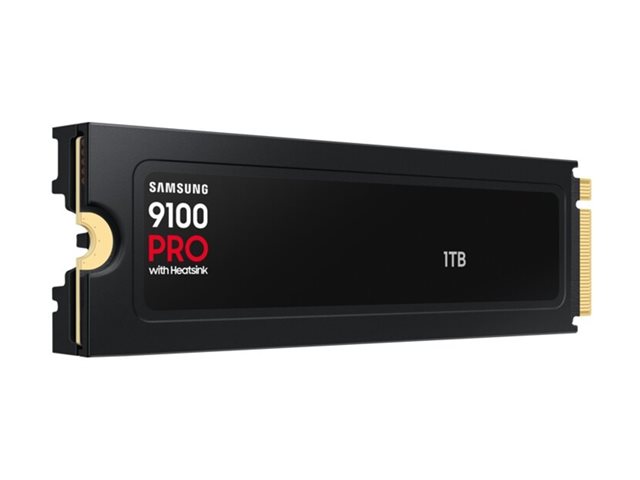 SSD 9100 PRO Heatsink 1TB
