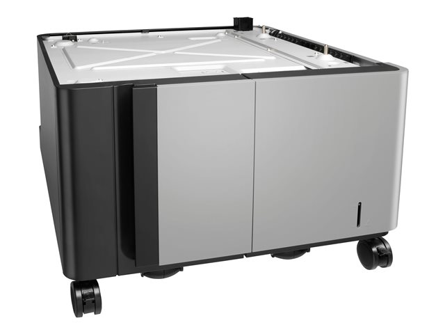 HP High Capacity Input Tray - Media tray - 1500 sheets in 1 tray(s) - for Color LaserJet 1500, LaserJet Enterprise M806, LaserJet Enterprise Flow MFP M830