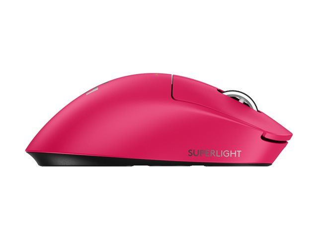 PRO X SUPERLIGHT 2 DEX PINK - EER2-933