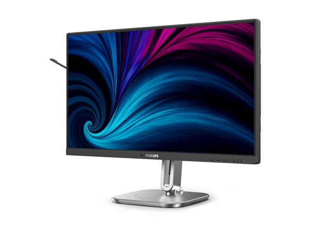 24\", FHD, 120Hz, HAS, PS/LS, AntiBL (HW), Docking, PD100W, 2x2W Speakers