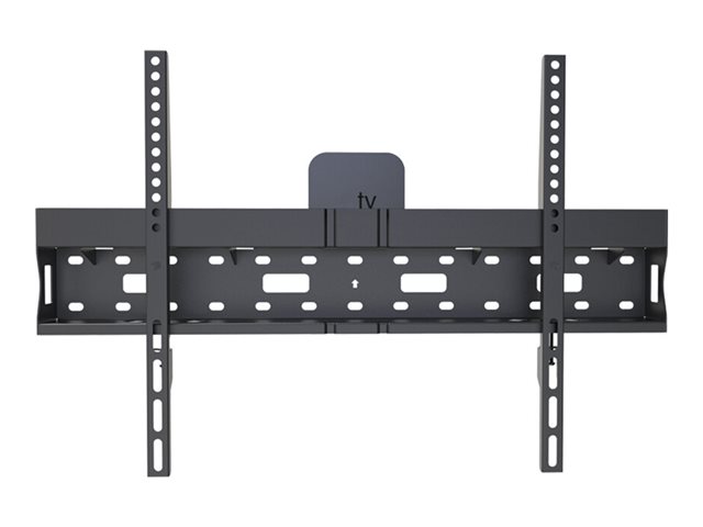 Neomounts LFD-W1640MP - Bracket - fixed - for LCD display - black - screen size: 37\"-75\" - wall-mountable