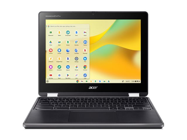 R856TN-TCO-C814/AZ/12i/4GB/32GB/CHR AZERTY BE