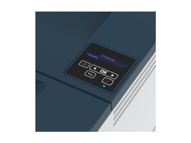 Xerox B310 - Printer - B/W - Duplex - laser - A4/Legal - 600 x 600 dpi - up to 40 ppm - capacity: 350 sheets - USB 2.0, LAN, Wi-Fi(n) - Green World Alliance return programme