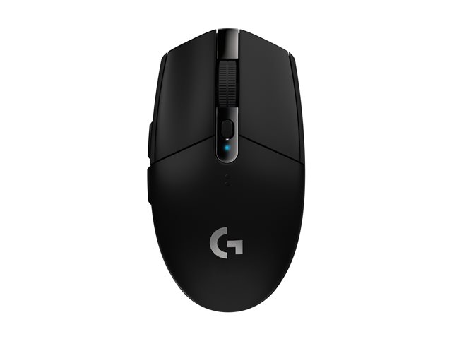 G305 BLACK EER2