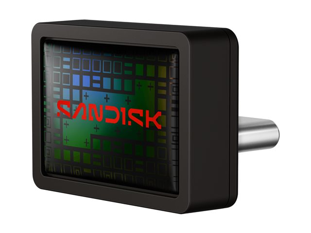 SANDISK Phone Drive Fit USB 512GB Flashd