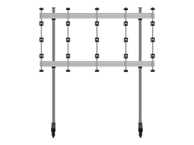 SYSTEM X - Mobile Stand for INFiLED WP S