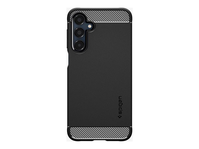 Spigen Galaxy A16 (5G) Rugge Armor Mt Bl