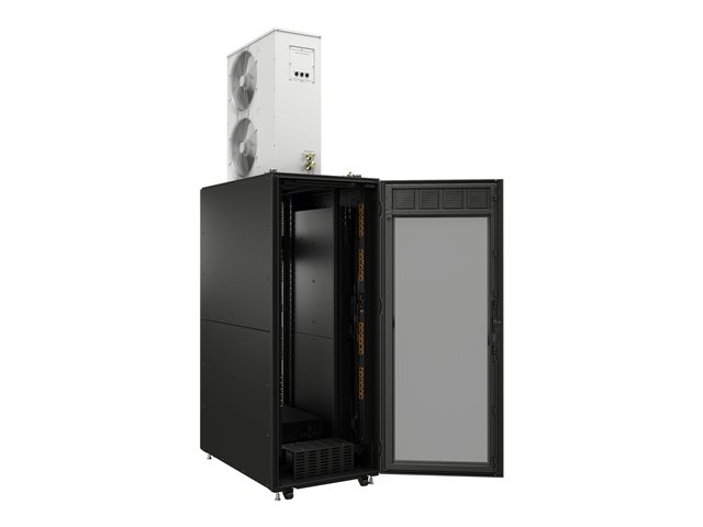 Smart Cabinet ID 7.0 kW/42U with standar