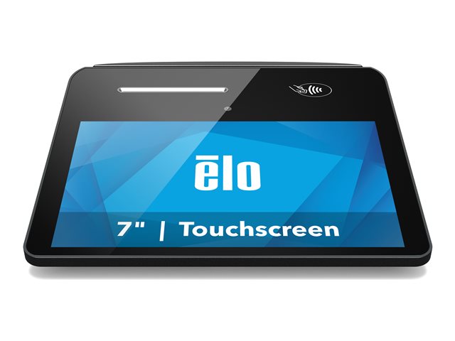 Elo Pay 7in Android 12 w/ GMS 1920 x 108