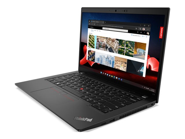 ThinkPad L14 AMD G4, AMD Ryzenâ?¢ 7 PRO 7730U (2.00GHz, 16MB) 14 1920 x 1080 Non-Touch, Windows 11 Pro 64, 16.0GB, 1x512GB SSD M.2 2242 PCIe Gen4 TLC Opal, AMD Radeonâ?¢ Graphics, BT 5.1 or above,RZ616 2x2 AX, 1080PFHD Hybrid, 3 Cell Li-Pol 57Wh, 3YR Onsite,CO2 Offset