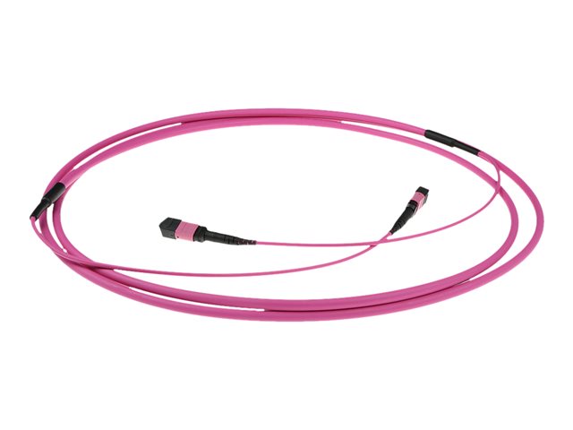 50M MTP(F) 50/125 OM4 PB TR. 1 stk