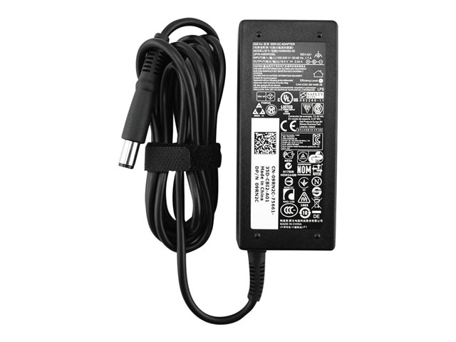 Dell 65W AC-Adapter incl