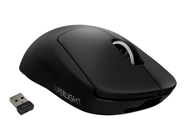 Logitech PRO X SUPERLIGHT 