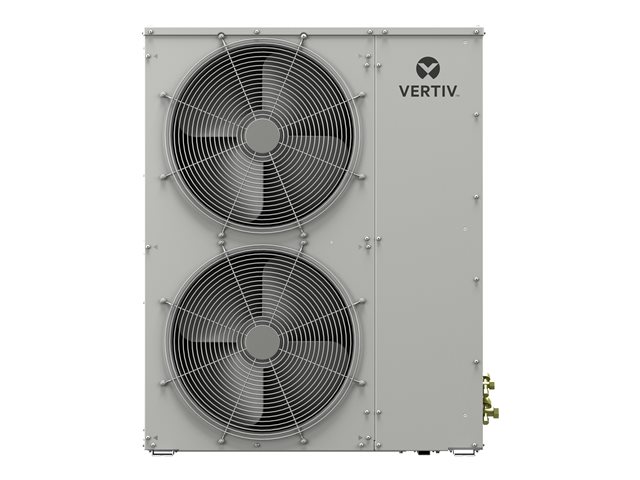 Standard ambient condenser u003e -15 C for S