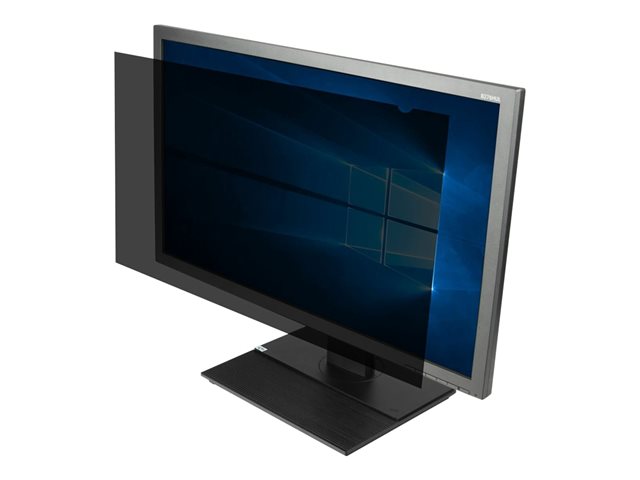Targus Privacy Screen 22\" Widescreen (16:9) - Notebook privacy filter - black, transparent