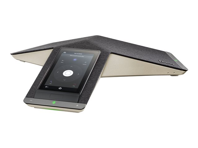 Poly Trio C60 IP Conference Phone for an