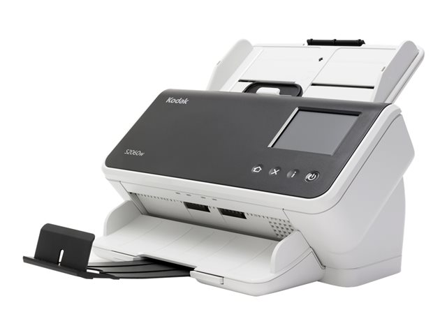 ALARIS S2060W Scanner