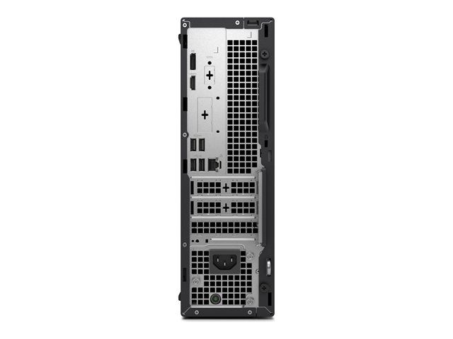 SPL|Dell Pro Slim QCS1250|180W|TPM|U7-265|16GB|512GB SSD|Integrated|W11 Pro|1Y Basic Onsite
