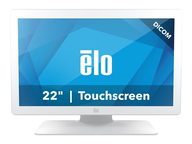 Elo 2203LM 22in LCD Medical Grade Touch