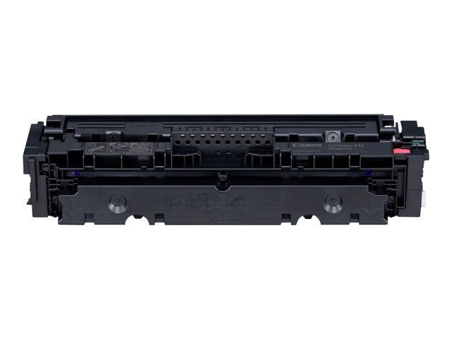 Canon 046 - Magenta - original - toner cartridge - for imageCLASS LBP654, MF731, MF735, i-SENSYS LBP653, LBP654, MF732, MF734, MF735