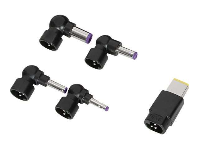 DC CABLE AND LEGACY CHARGING TIP PACK