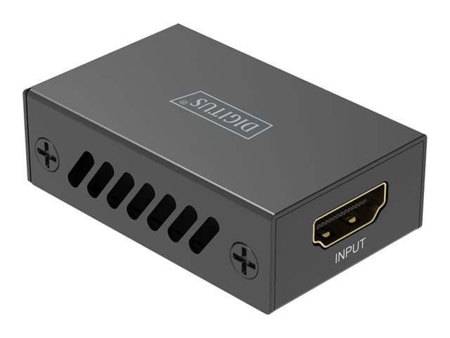 HDMI Repeater 8K/60Hz (10 m 8K/60)