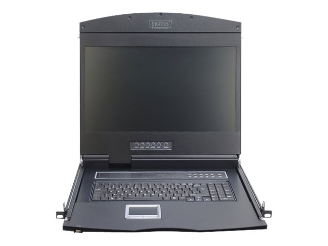MODULARIZED 48 3CM (19in)TFT CONSOLE WIT