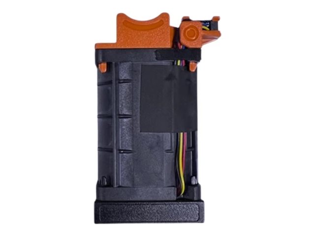 Dell Standard - Fan unit - Inherit the warranty of the Dell system or 1 year hardware warranty - for PowerEdge R660xs