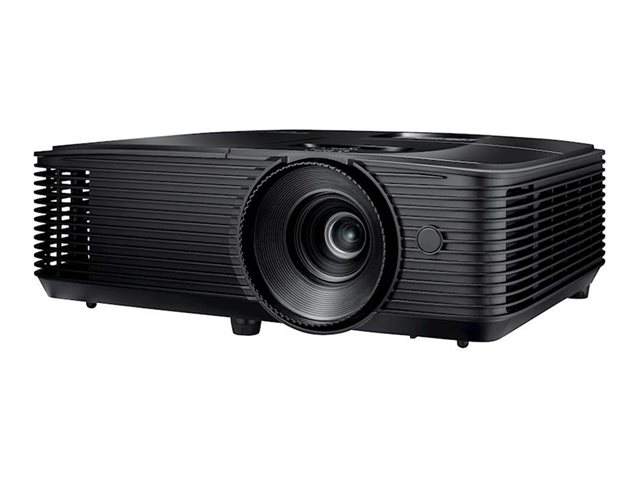 Optoma H190X