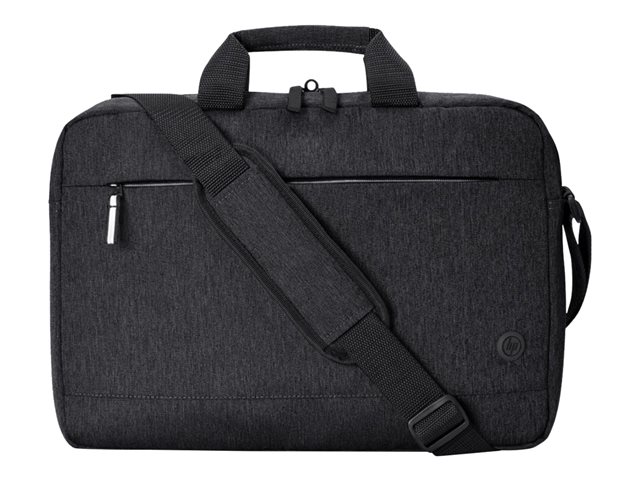 HP Prelude Pro Recycled Top Load - Notebook carrying case - 17.3\" - for OMEN Transcend by HP Laptop 16, Victus by HP Laptop 15, Laptop 15, Pavilion x360 Laptop