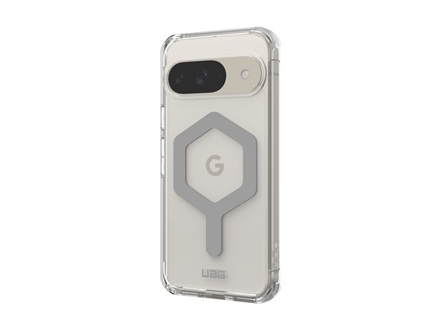 UAG Google Pixel 9 Plyo Pro Ice/Silver