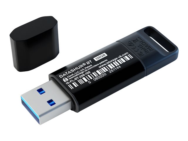 datAshur BT USB3 256/16GB FIPS 1402