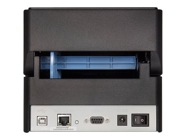 CL-E300 PRINT Barcode CUT LAN