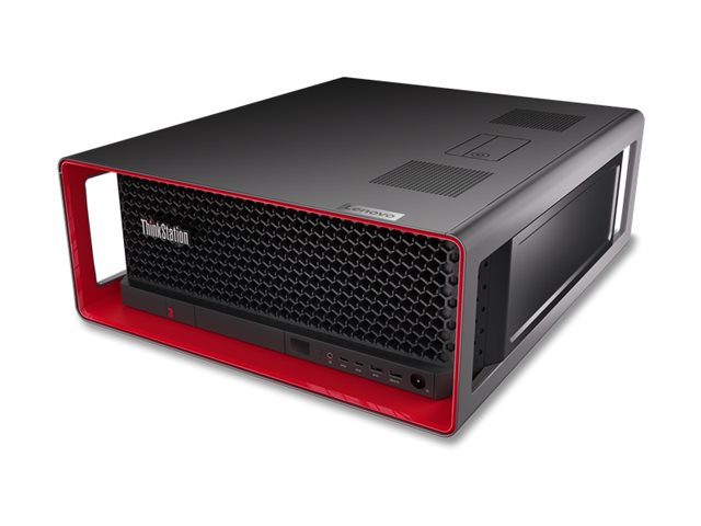 TS/ThinkStation P8 AMD Pro9945WX 32GB 1T