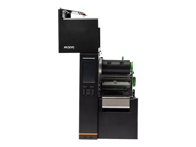 Brother Titan Industrial Printer TJ-4522TN - Label printer - direct thermal / thermal transfer - Roll (11.4 cm) - 300 dpi - up to 305 mm/sec - LAN, serial, USB host, USB 2.0