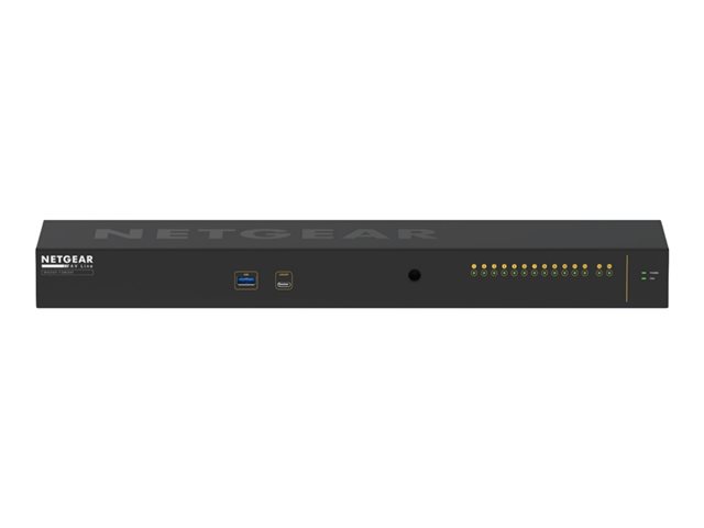 M4250-12M2XF MANAGED SWITCH