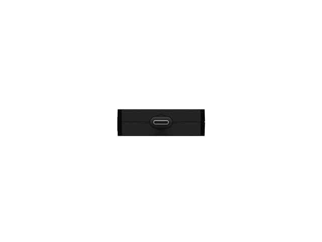 USB-C Video Adapter BLK