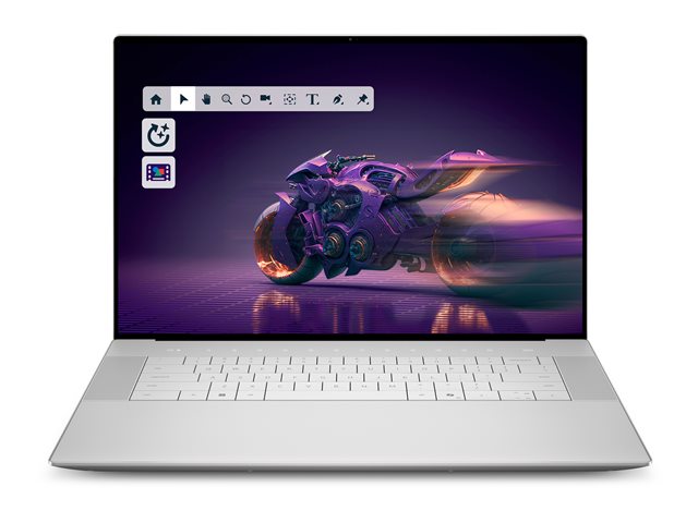 SPL|Dell 16 Premium (DA16250)|U7-255HX|32GB|1TB SSD|16.3\"|Nvidia RTX 5060|6 Cell|130W|WLAN|Backlit Kb|W11 Pro|1Y ProSpt