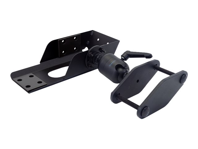 KIT PISTOL GRIP SCANNER MOUNT WITH 4IN