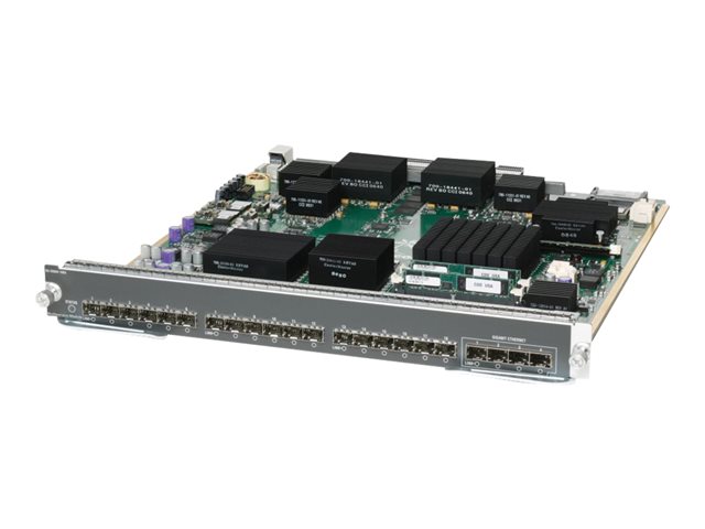 MDS 9000 8Gb FC SFP+Long Range Transceiv