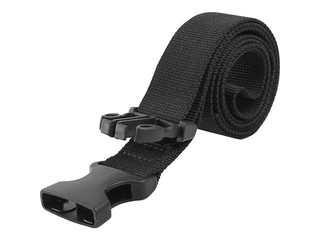 Neomounts NM-TC100 - Thin client to monitor mounting bracket - black