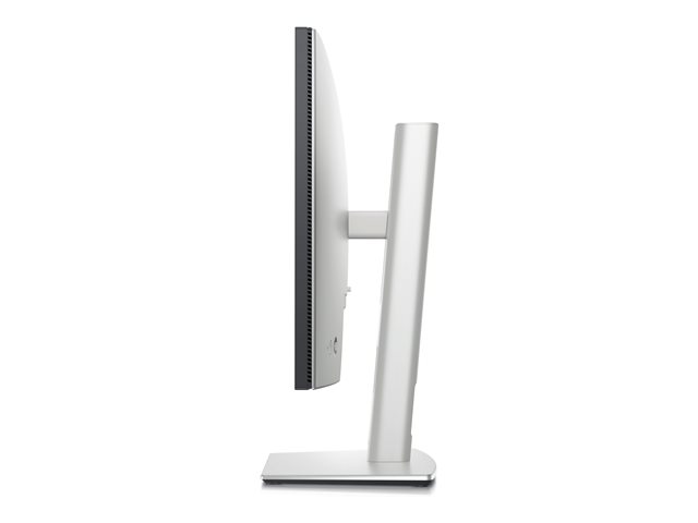 Dell UltraSharp U2424HE - LED monitor - 24\" (23.8\" viewable) - 1920 x 1080 Full HD (1080p) @ 120 Hz - IPS - 250 cd/m� - 1000:1 - 5 ms - HDMI, DisplayPort, USB-C - with 3 years Advanced Exchange Basic Warranty