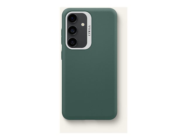 Spigen Cyrill Gal S24 UltraColor Kale