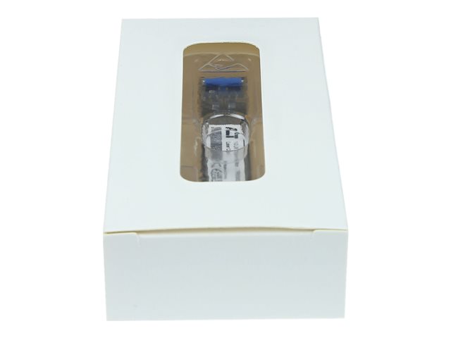 ACT SFP LX transceiver gecodeerd voor op