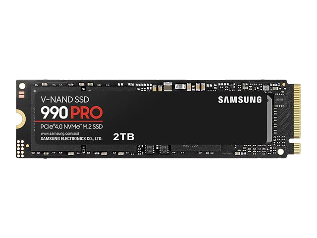 Samsung 990 PRO 