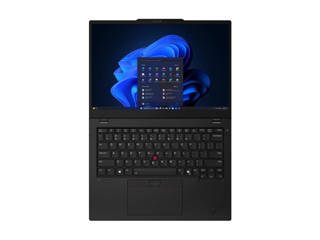 ThinkPad L13 Gen 6, Intel® Core™ Ultra 5 225U (E-cores up to 3.80GHz, 12MB), 13.3\" WUXGA Non-Touch, W11P64 EMEA WE (EN/FR/DE/IT/NL), 16.0GB, 1x512GB SSD M.2 2242 PCIe Gen4 TLC Opal, Intel® Graphics, BT 5.3,Wi-Fi 6E AX211, No Wired Ethernet, FPR, 5MP