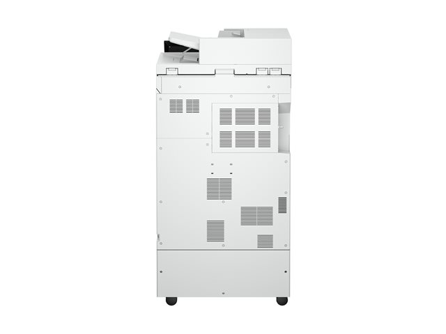 HP Color LaserJet Enterprise Flow MFP 8801z Printer