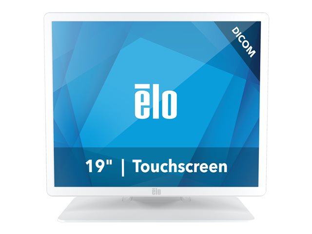 Elo 1903LM 19in LCD Medical Grade Touch